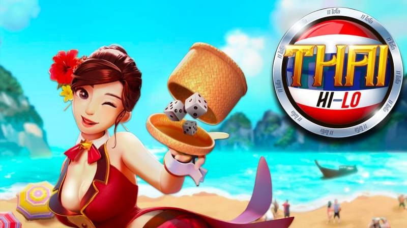 Tài Xỉu Thái Là Gì? Trò Chơi Giải Trí Cực Hot